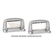 35CLM Licence Plate Lamp